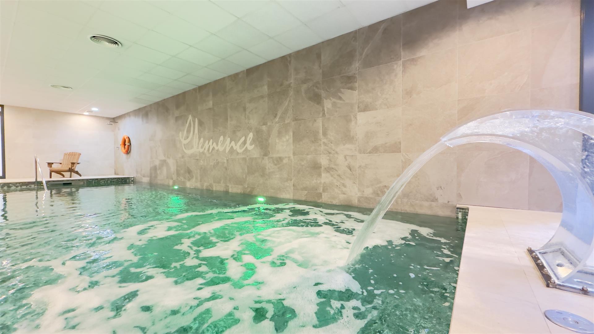 Image of Apartment - 1 Bedrooms - 1 Bathrooms for Rental in Clemence Suites-Gibraltar, Image 11